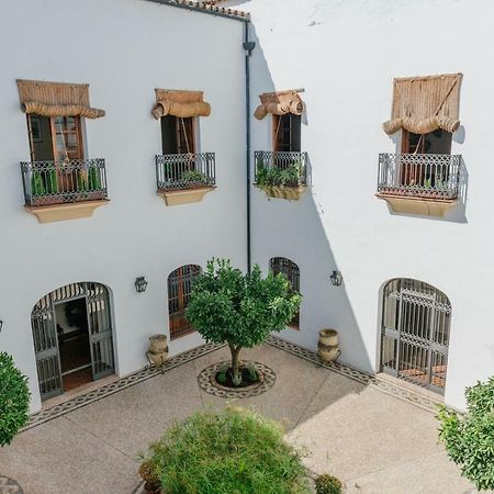 Cordoba Cool Vailima公寓 外观 照片