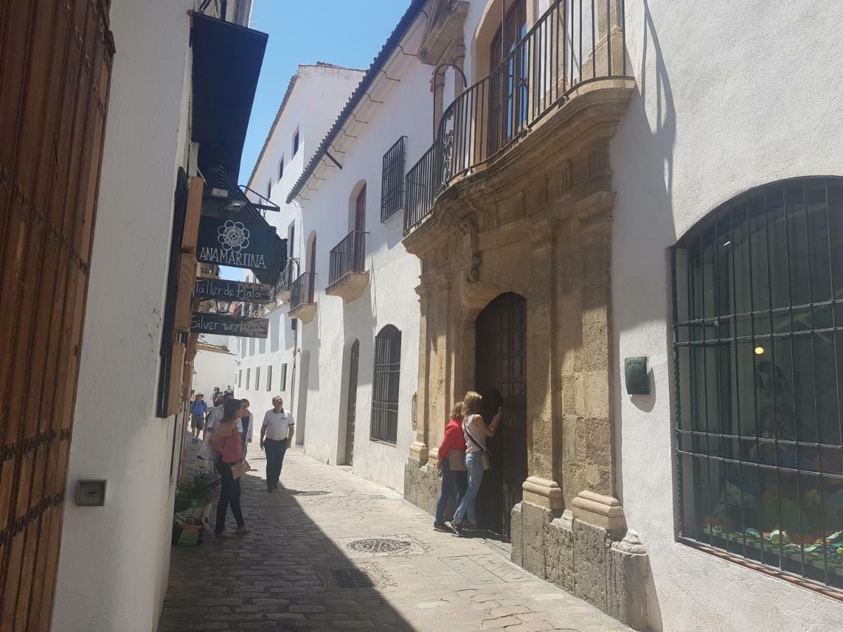 Cordoba Cool Vailima公寓 外观 照片