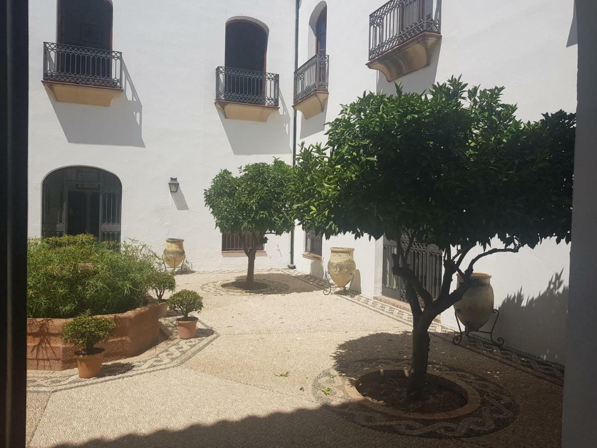 Cordoba Cool Vailima公寓 外观 照片