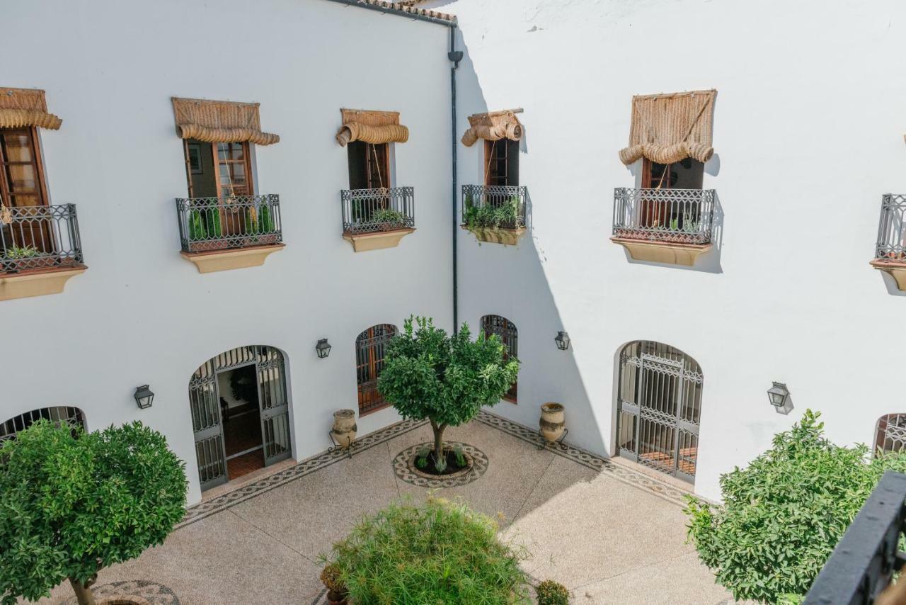 Cordoba Cool Vailima公寓 外观 照片