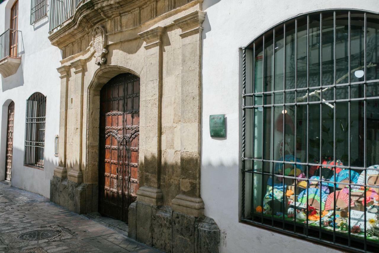 Cordoba Cool Vailima公寓 外观 照片